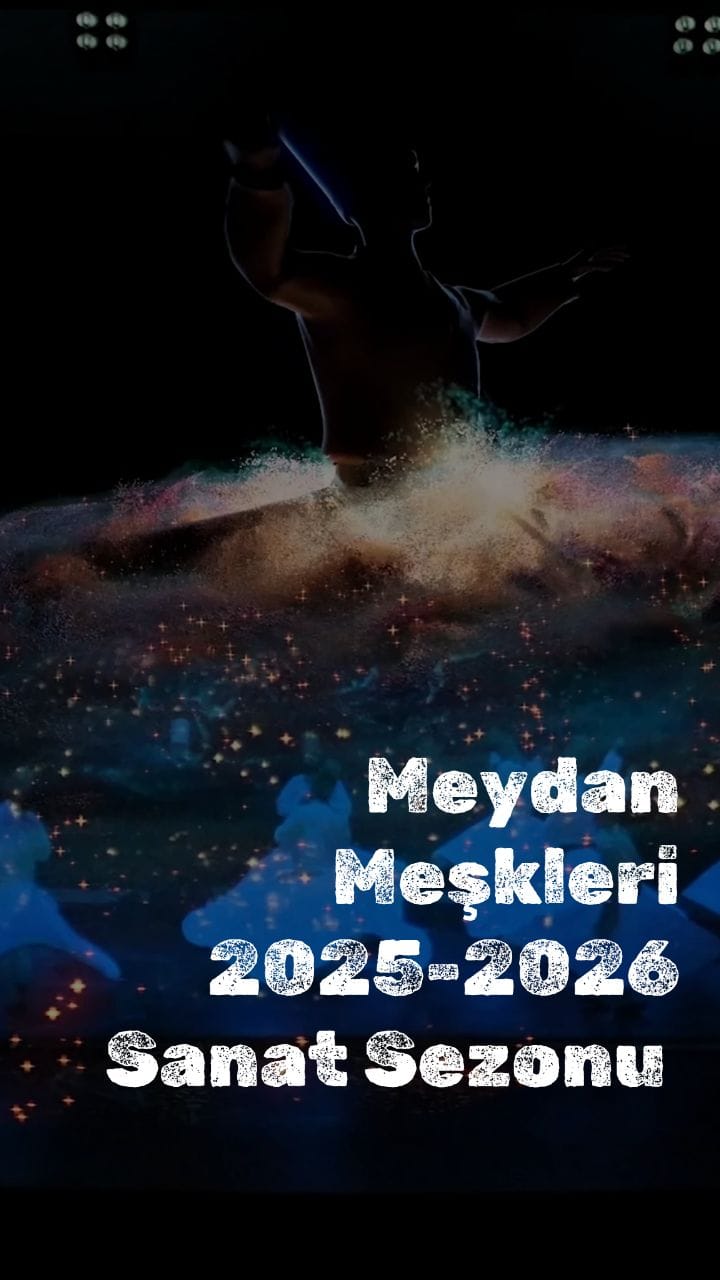 Post 1 by İstanbul Meydan Meşkleri Topluluğu on Instagram (video)