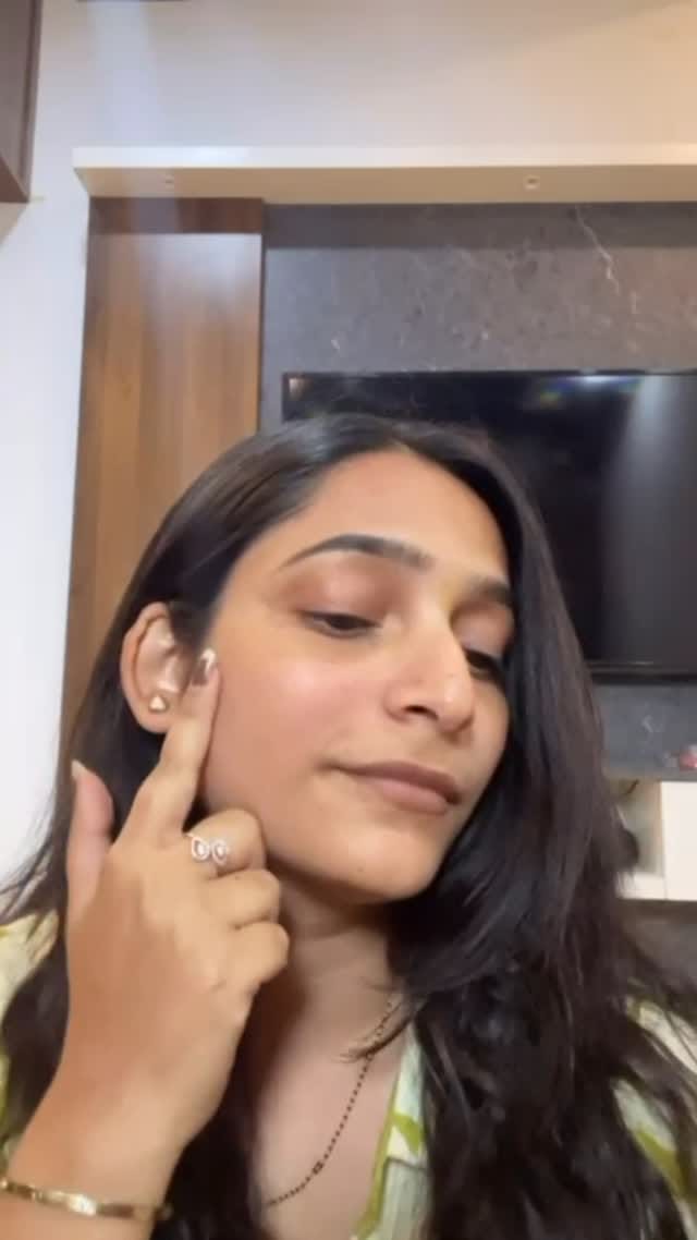 Post 3 by Pooja chavan on Instagram (video)