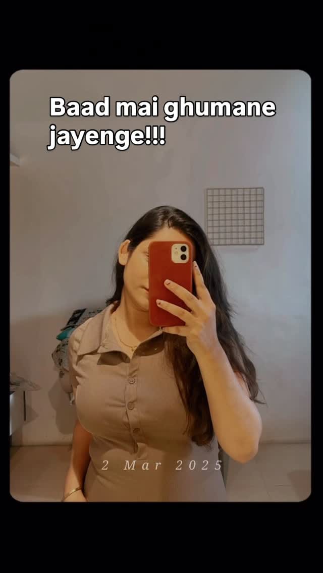 Post 7 by Pooja chavan on Instagram (video)