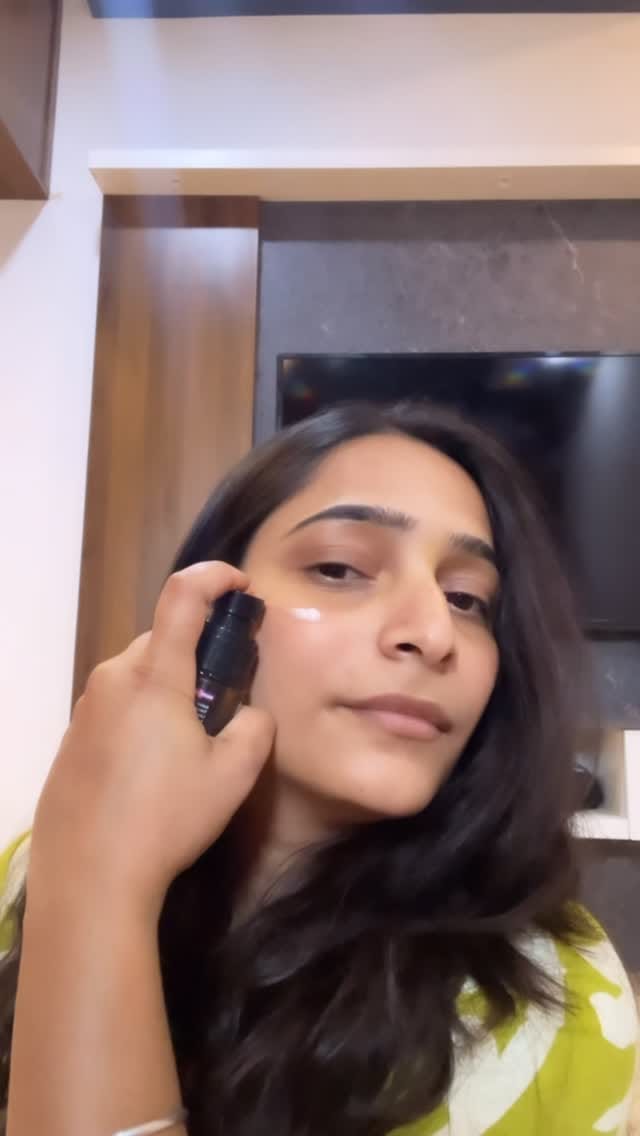 Post 2 by Pooja chavan on Instagram (video)