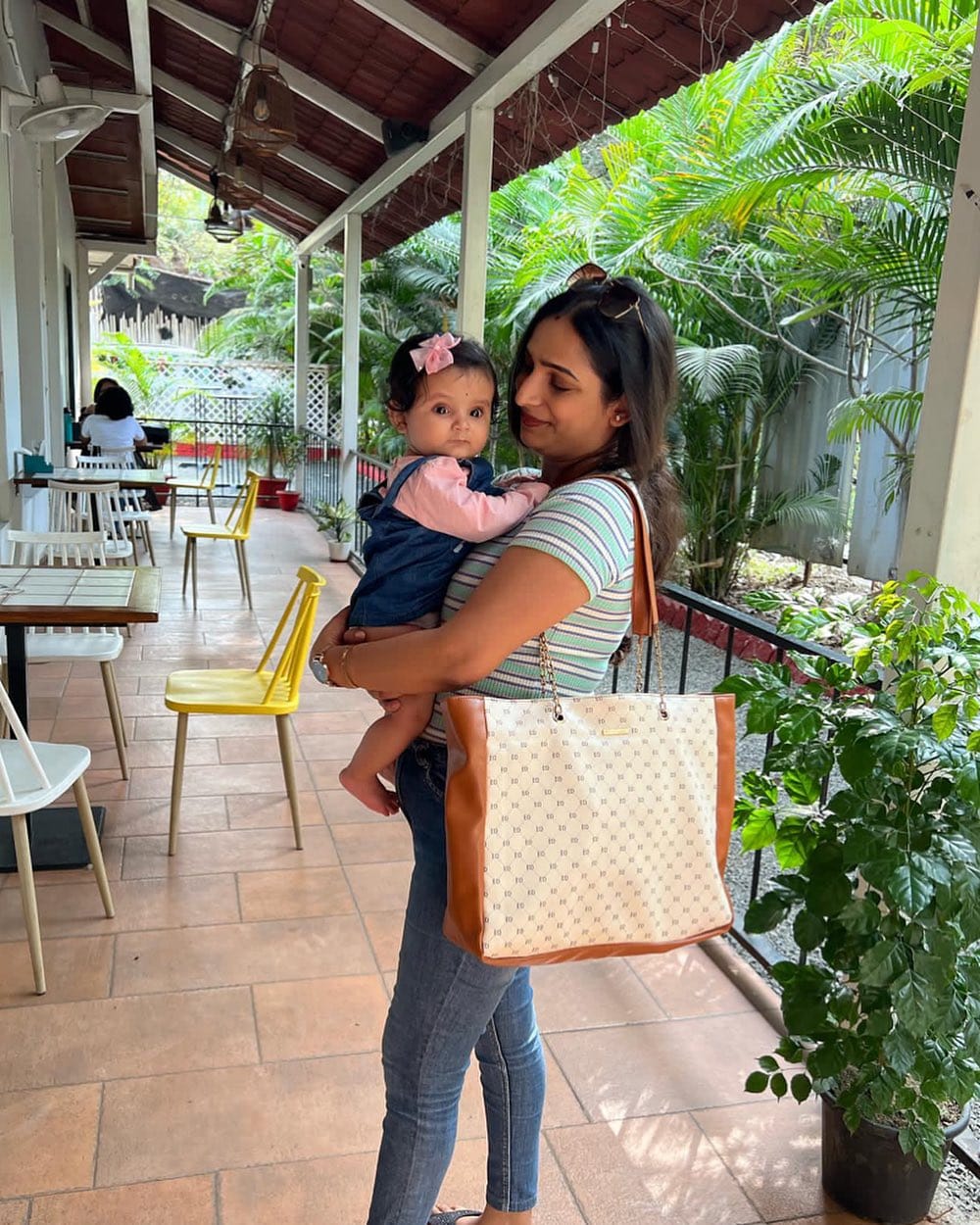 Post 8 by Pooja chavan on Instagram (image)