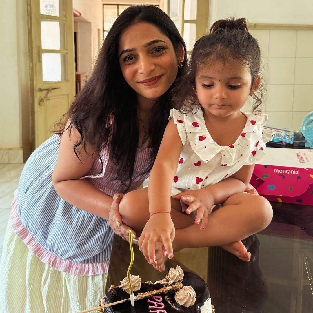 Post 5 by Pooja chavan on Instagram (carousel)
