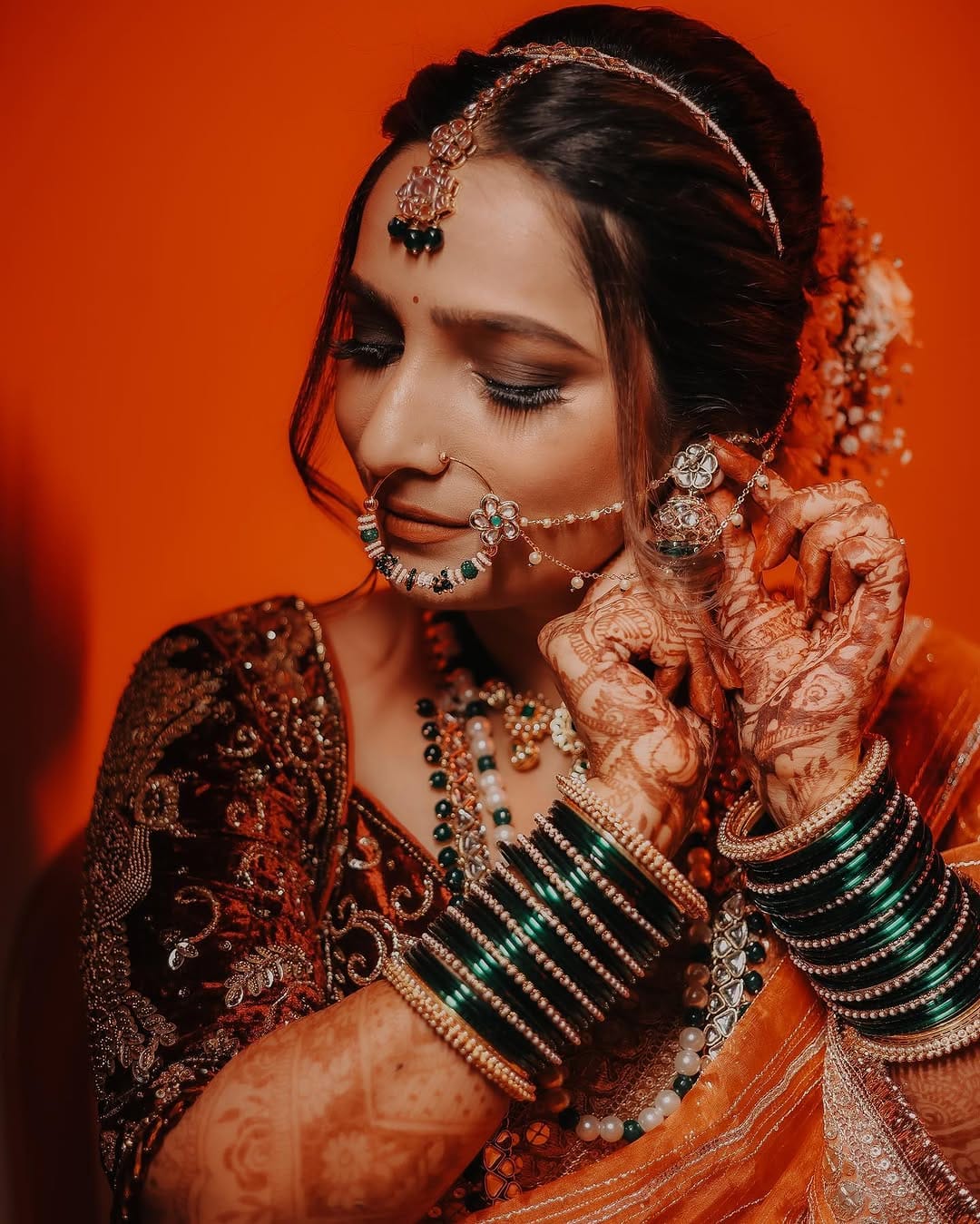 Post 9 by Pooja chavan on Instagram (image)