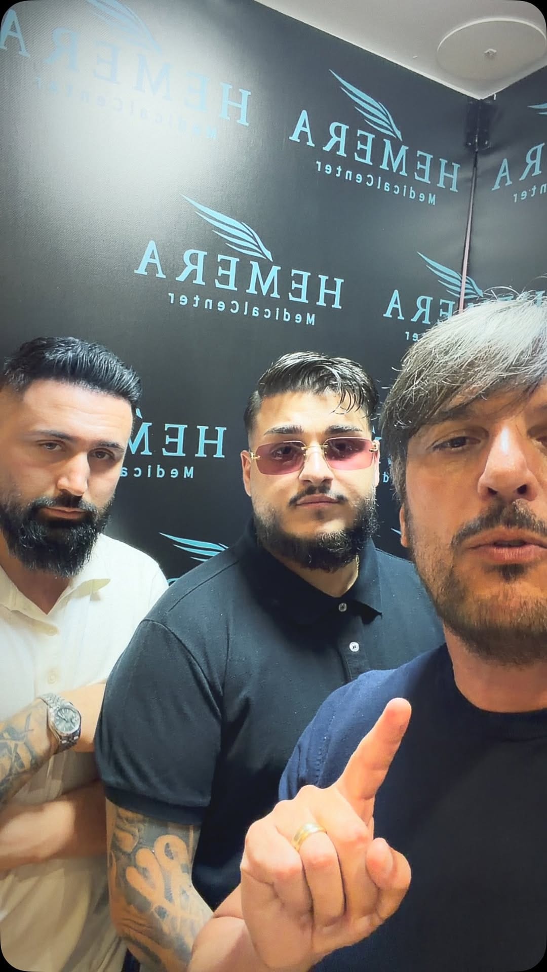 Post 4 by Angelo Barber Scarlatella on Instagram (video)