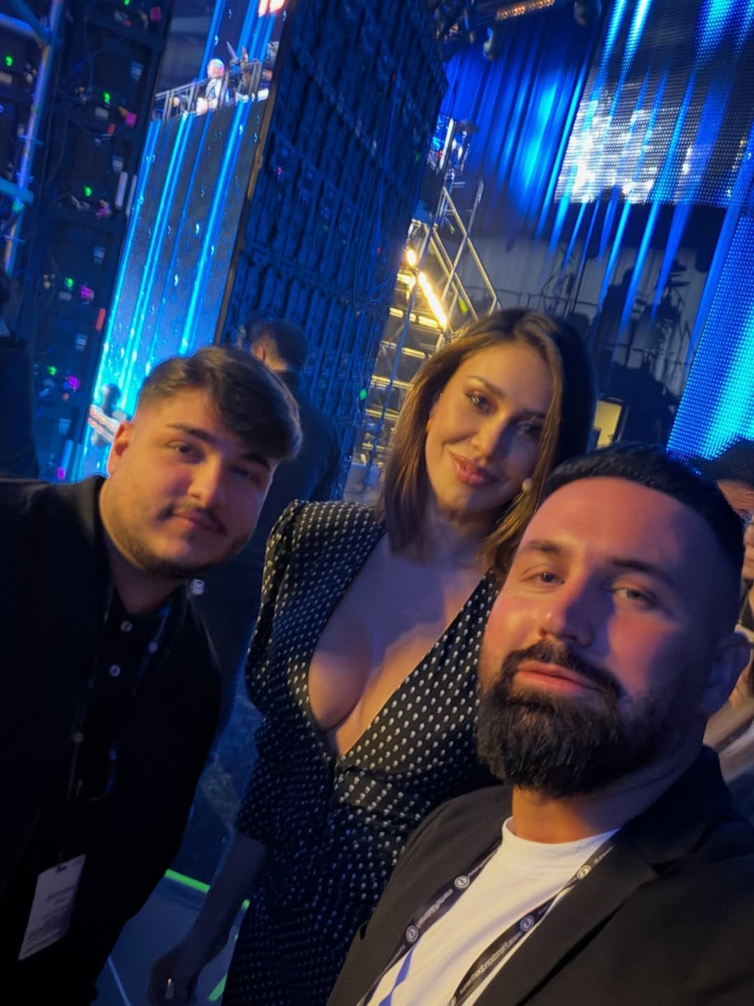 Post 9 by Angelo Barber Scarlatella on Instagram (carousel)