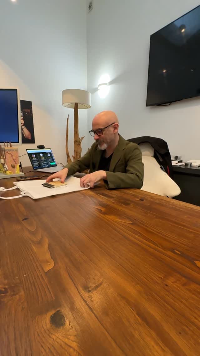 Post 6 by Tony Lane on Instagram (video)