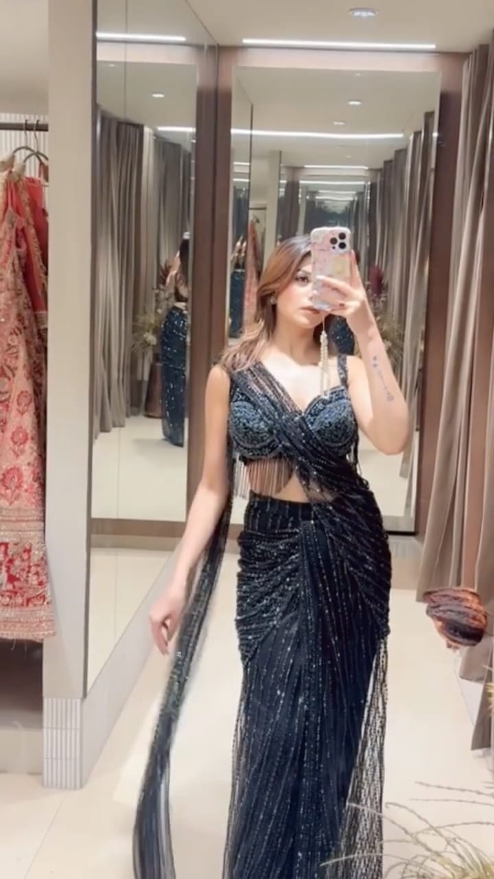 Post 9 by Vanshika pasricha on Instagram (video)