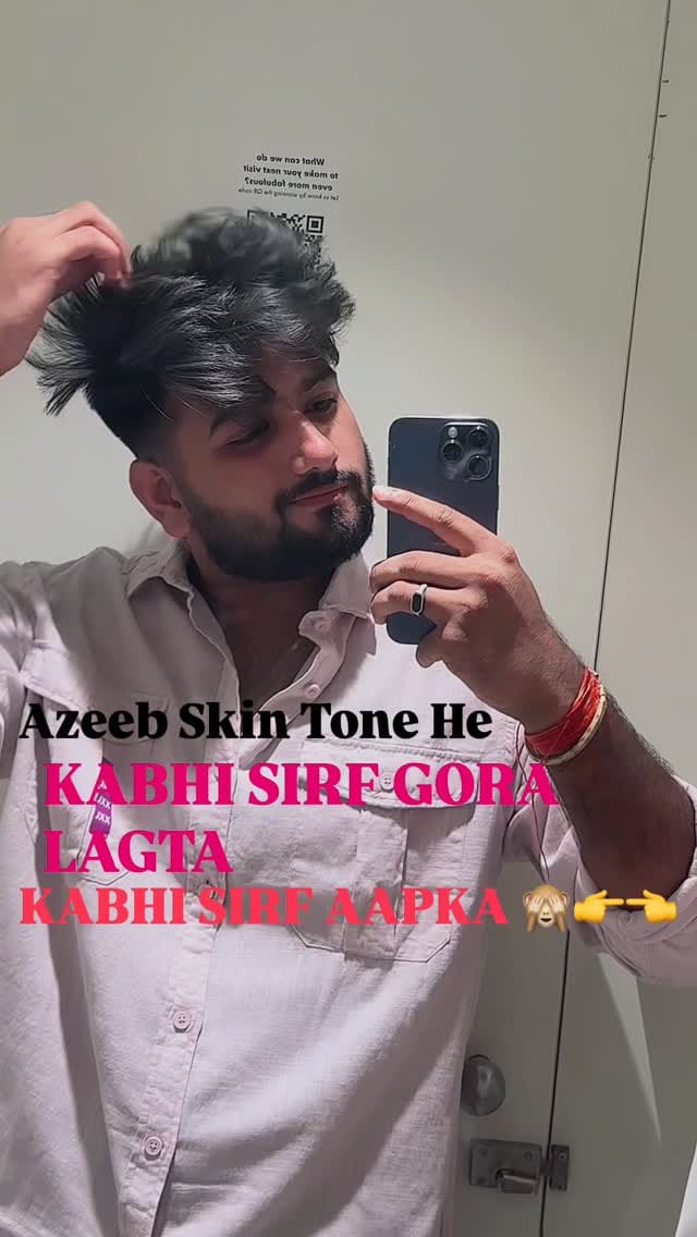 Post 6 by 𝐘𝐔𝐕𝐑𝐀𝐉⚡️ on Instagram (video)
