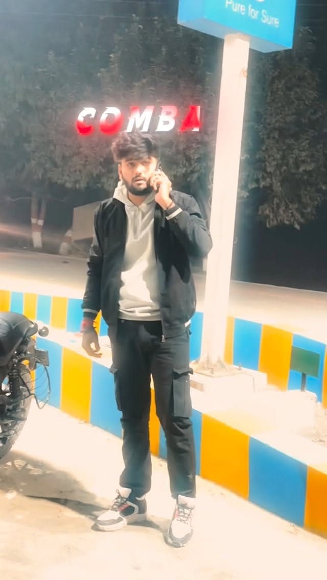 Post 8 by 𝐘𝐔𝐕𝐑𝐀𝐉⚡️ on Instagram (video)