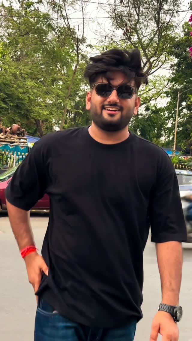 Post 10 by 𝐘𝐔𝐕𝐑𝐀𝐉⚡️ on Instagram (video)