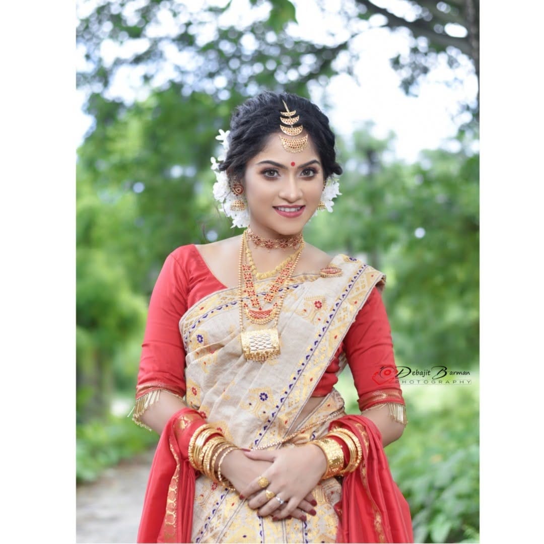 Post 10 by Debajit Barman on Instagram (image)