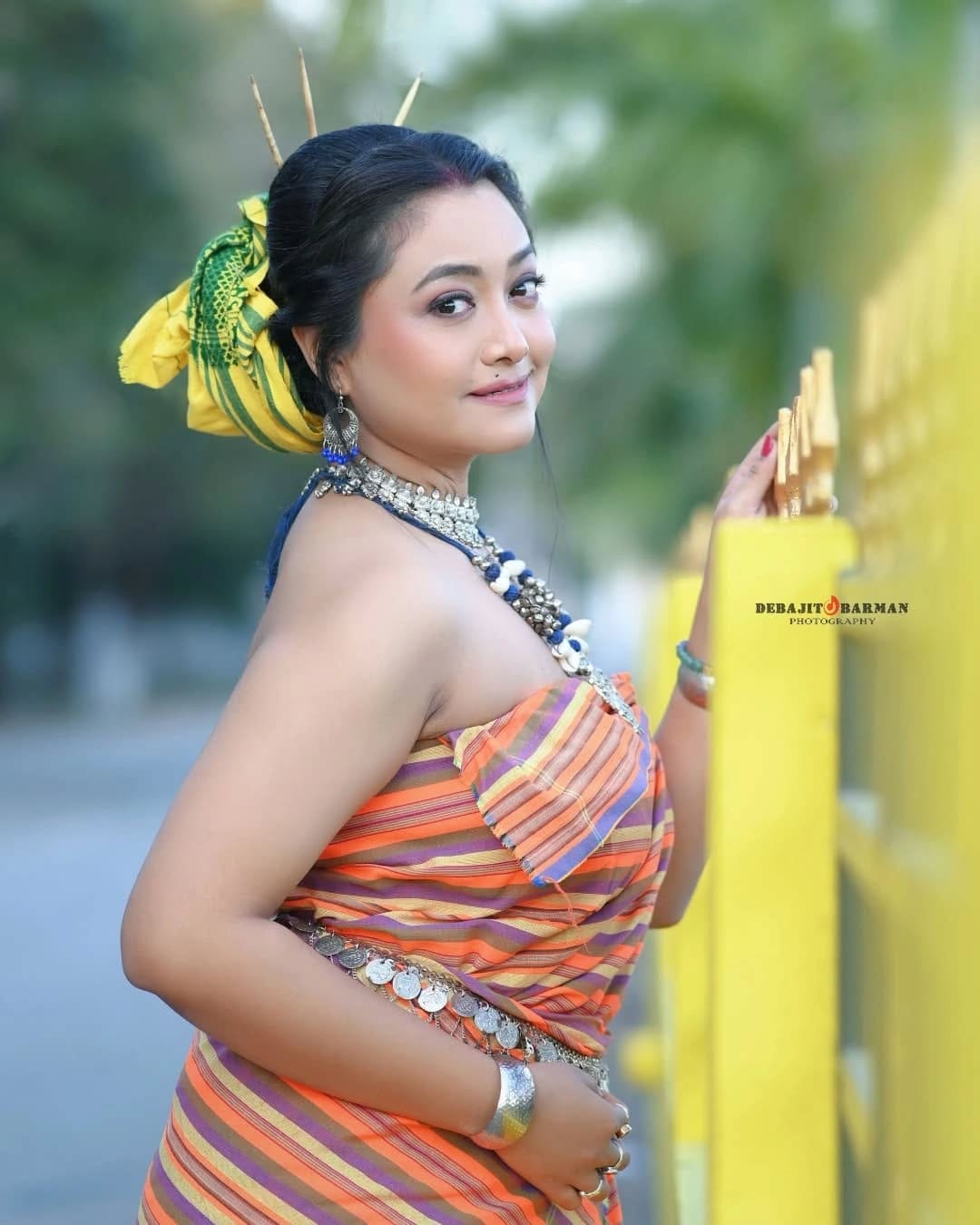 Post 9 by Debajit Barman on Instagram (carousel)