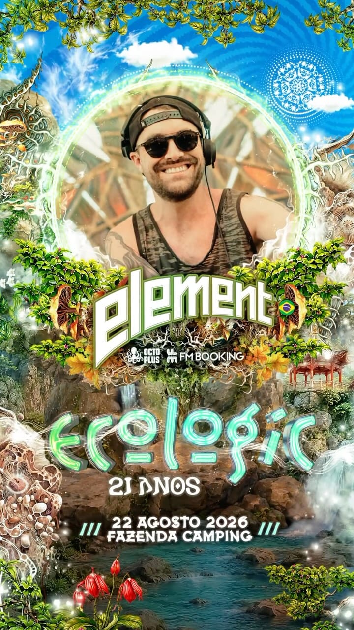 Post 1 by ELEMENT | 3LMT by Marco Lisa on Instagram (video)