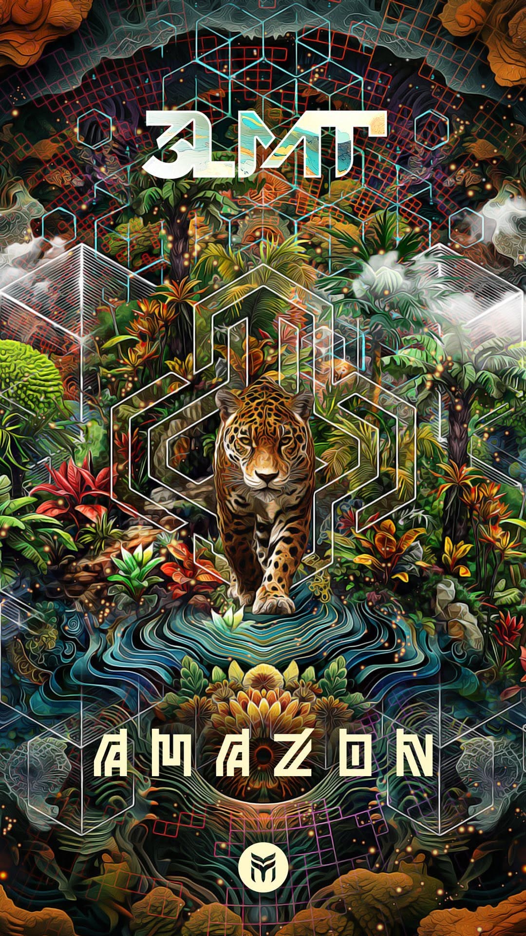 Post 7 by ELEMENT | 3LMT by Marco Lisa on Instagram (video)
