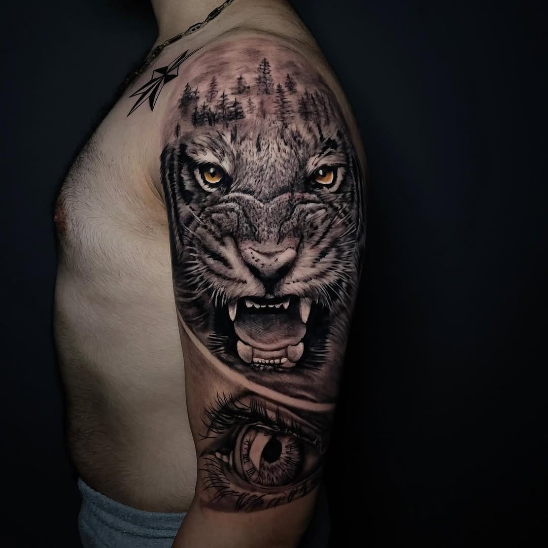 Post 10 by B A Y on Instagram (image)