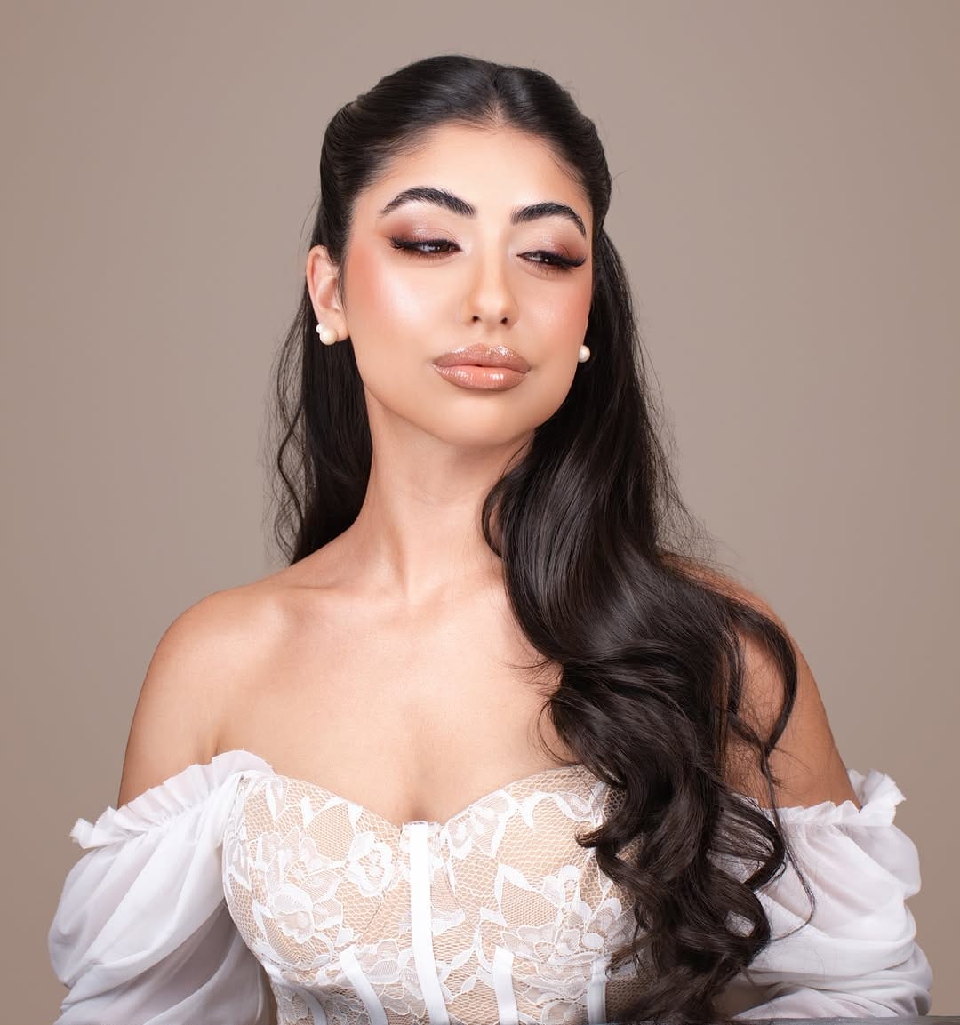 Post 5 by Raffaella Setola | Makeupartist and Educator on Instagram (carousel)