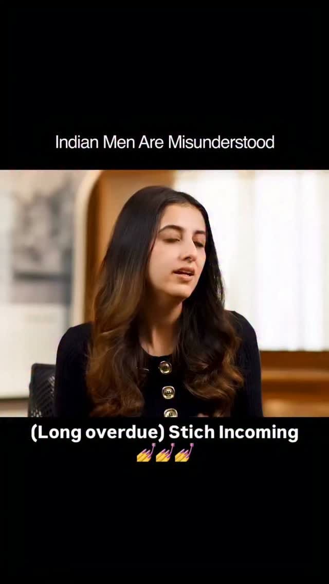 Post 3 by Radha on Instagram (video)
