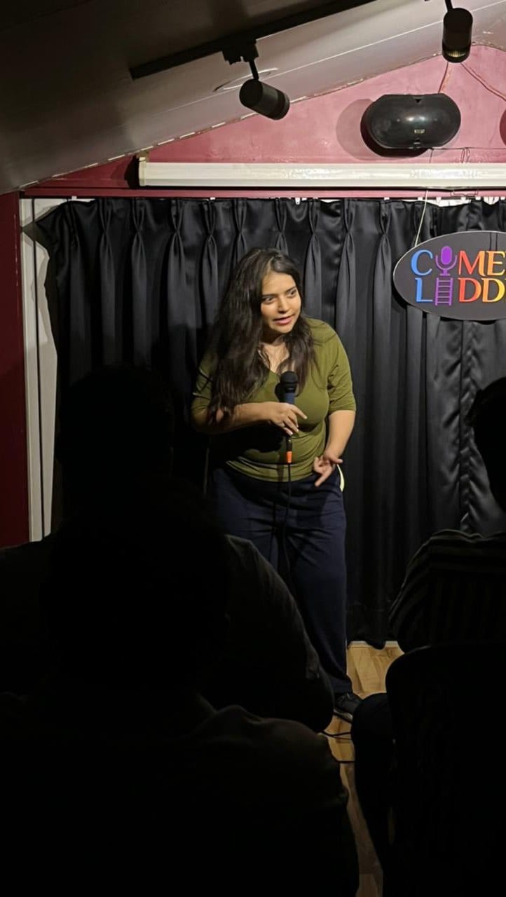 Post 10 by Radha on Instagram (video)