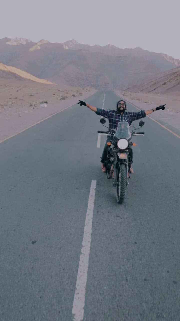 Post 10 by bipin sai on Instagram (video)