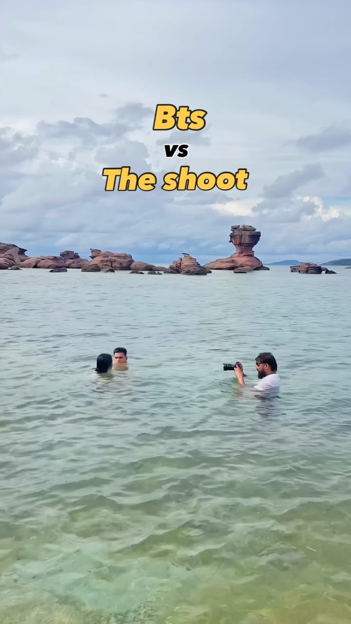 Post 2 by bipin sai on Instagram (video)