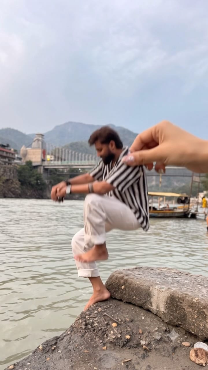 Post 3 by bipin sai on Instagram (video)