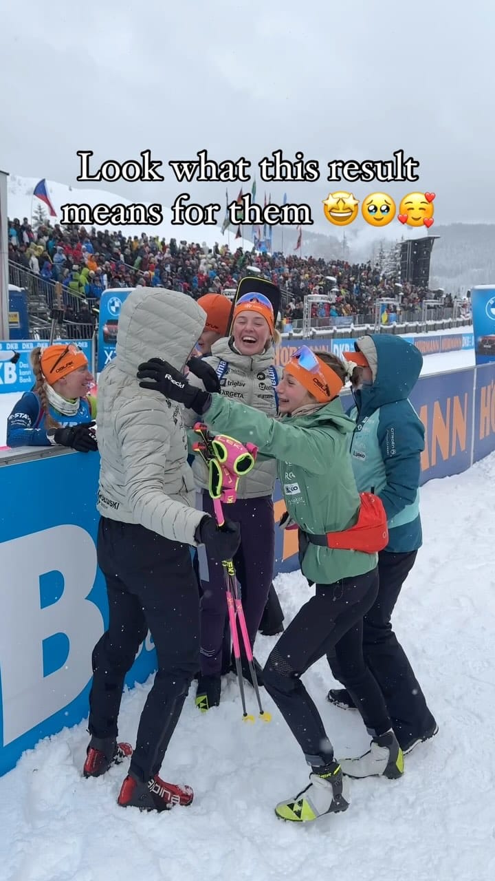 Post 9 by Lena Repinc on Instagram (video)