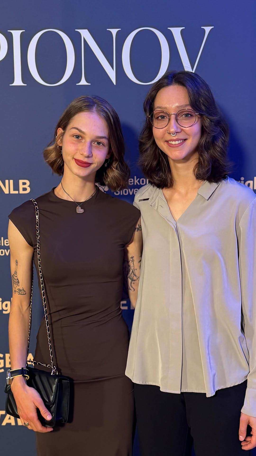 Post 4 by Lena Repinc on Instagram (video)