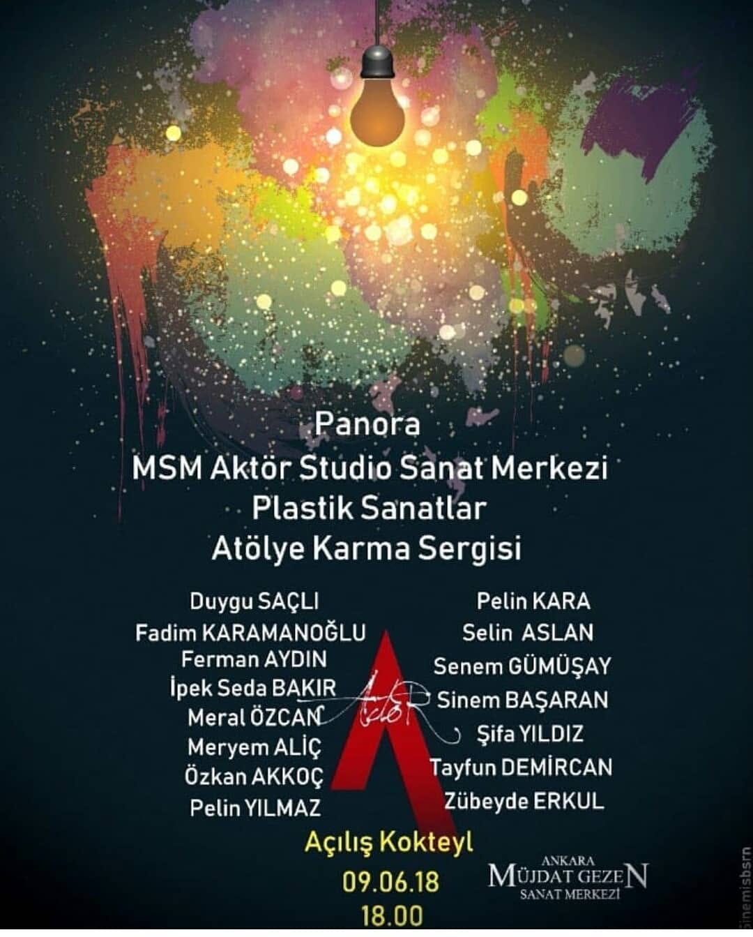 Post 1 by Ankara'dan Dunyaya Ne Varsa on Instagram (image)