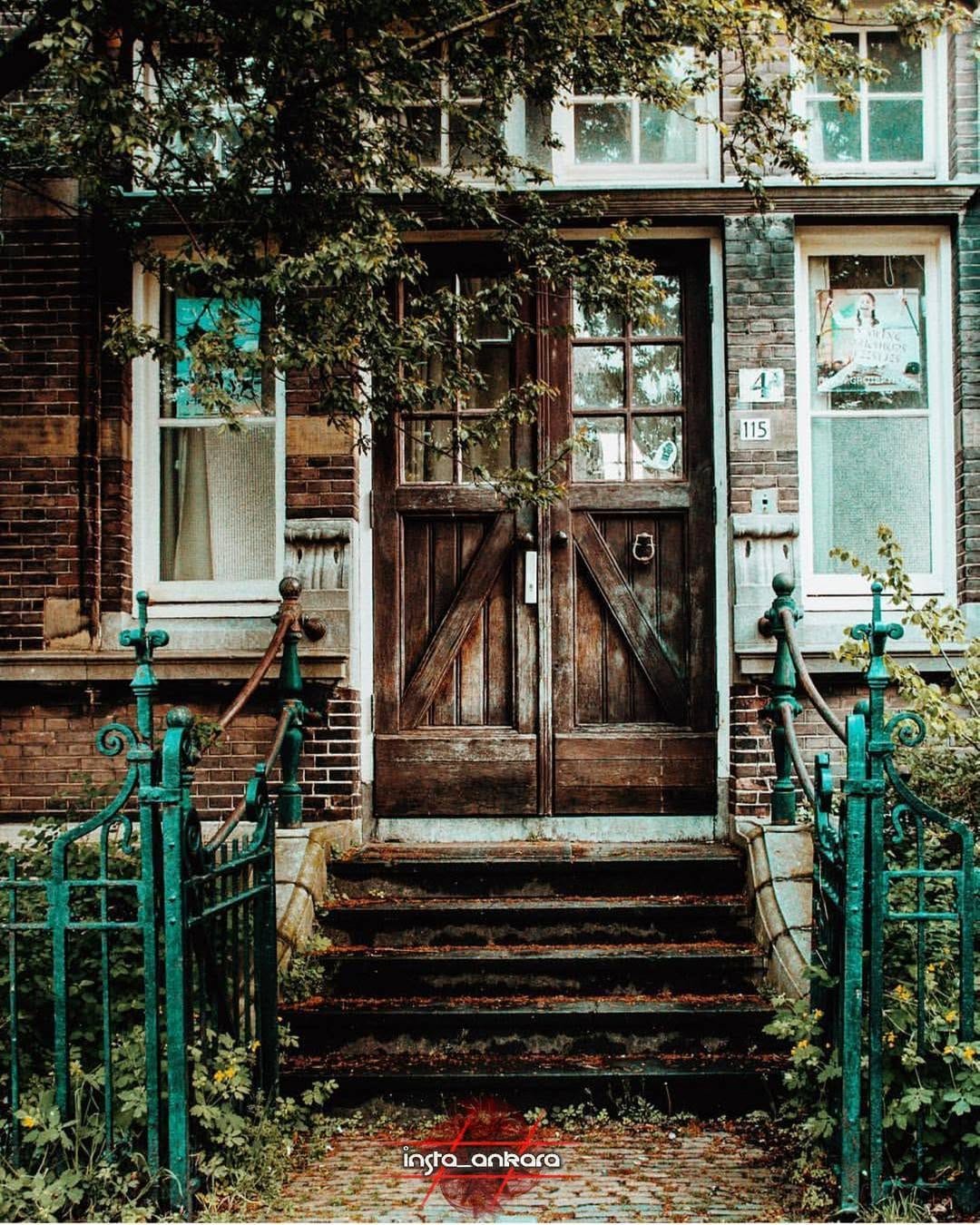 Post 7 by Ankara'dan Dunyaya Ne Varsa on Instagram (image)