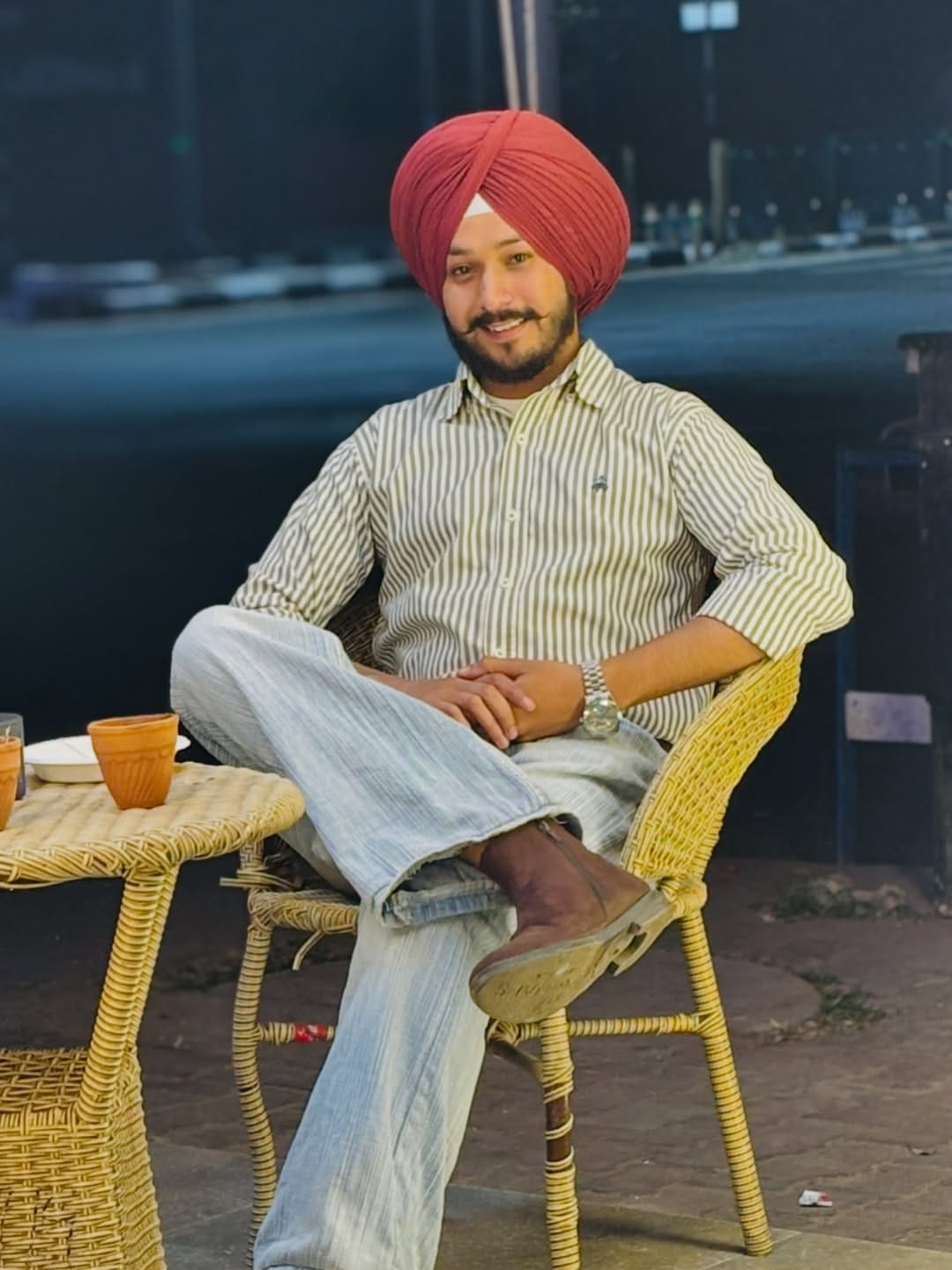 Post 9 by Harvinder Singh on Instagram (carousel)