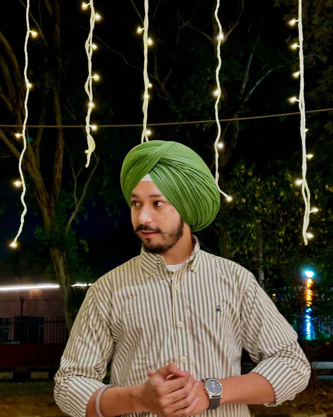 Post 10 by Harvinder Singh on Instagram (carousel)