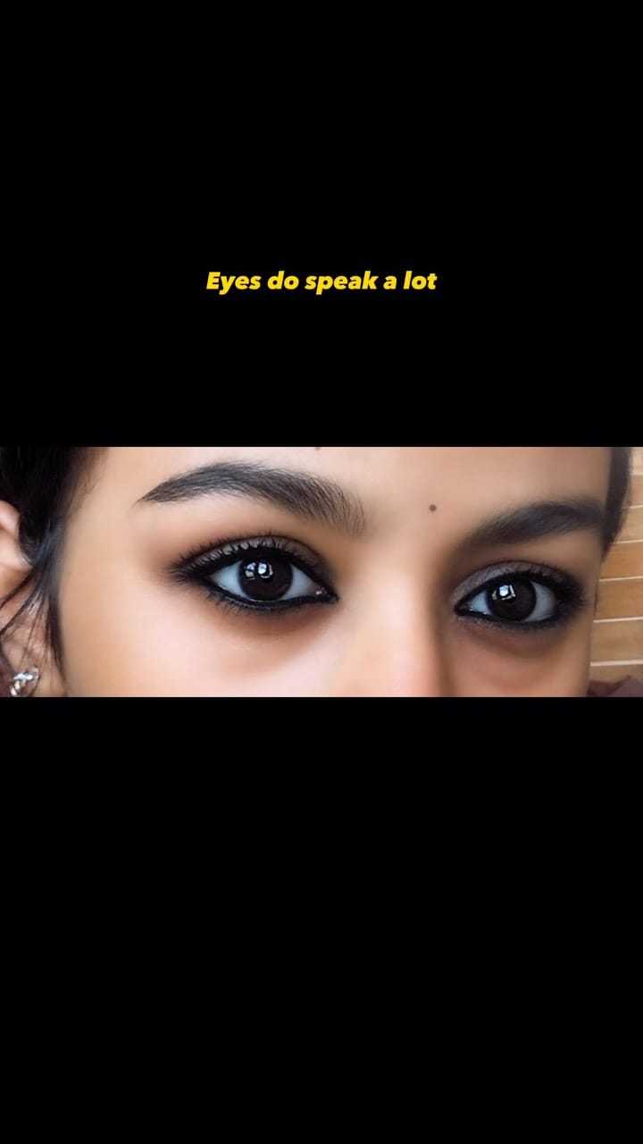 Post 3 by M.Adhidhi Chandrashekar on Instagram (video)