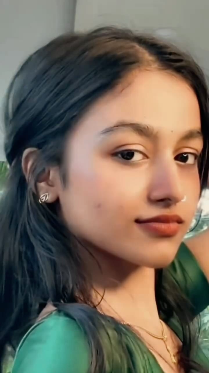 Post 9 by M.Adhidhi Chandrashekar on Instagram (video)