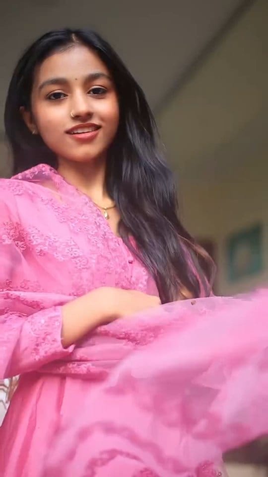 Post 10 by M.Adhidhi Chandrashekar on Instagram (video)