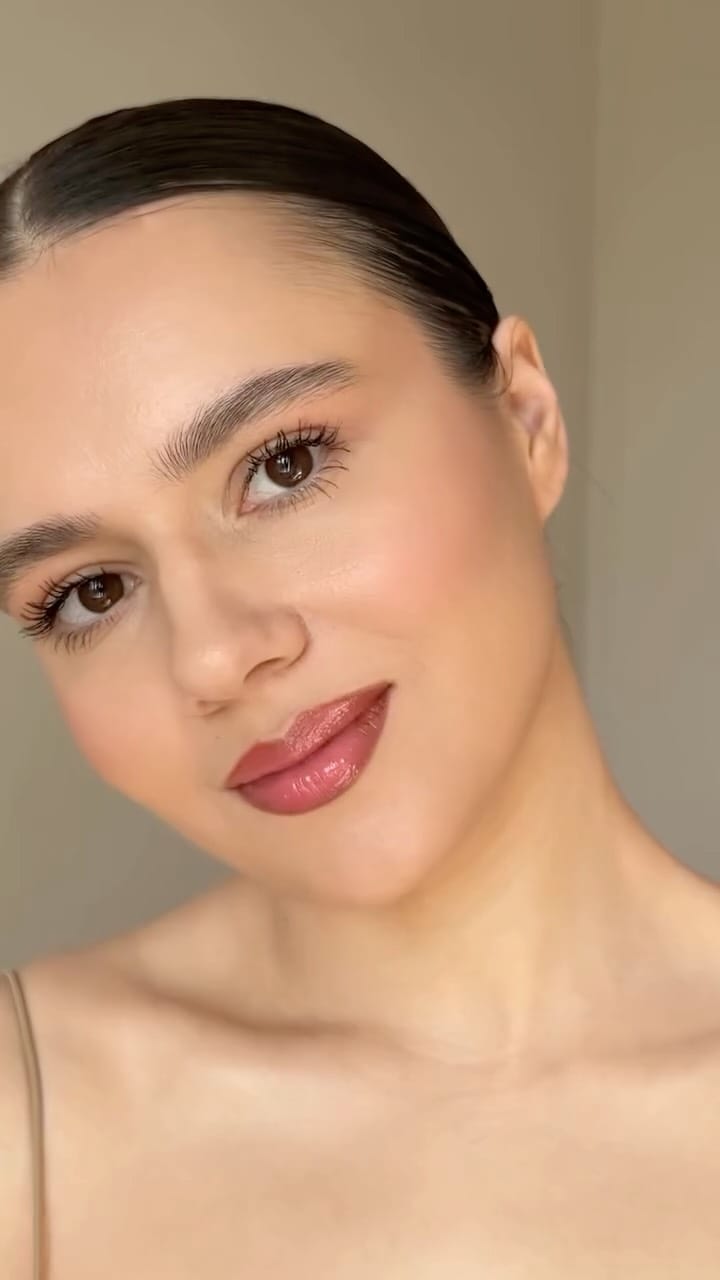 Post 3 by LARTE декоративная косметика on Instagram (video)