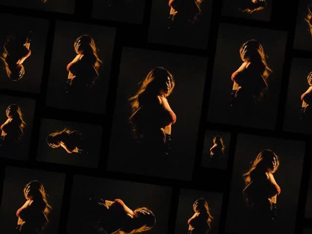 Post 2 by Lavina Ramchandani on Instagram (video)