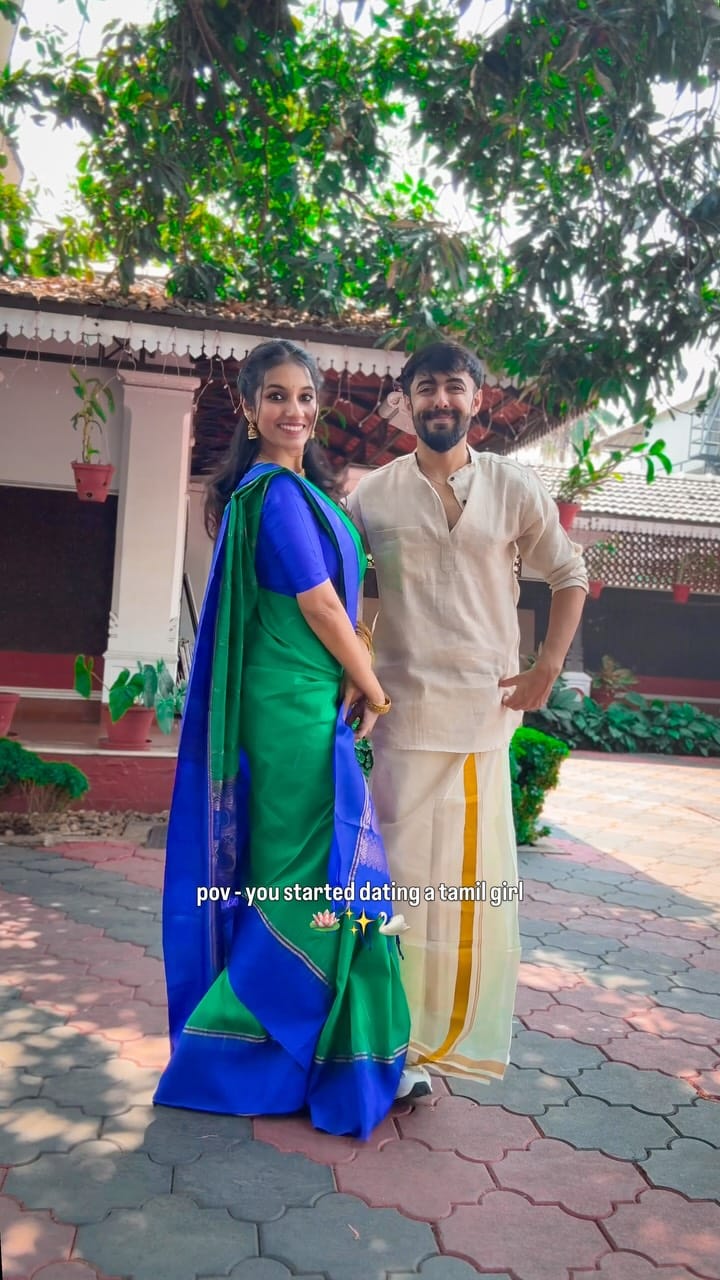 Post 6 by Mohnish Doultani | Lifestyle + Fitness + Romance on Instagram (video)