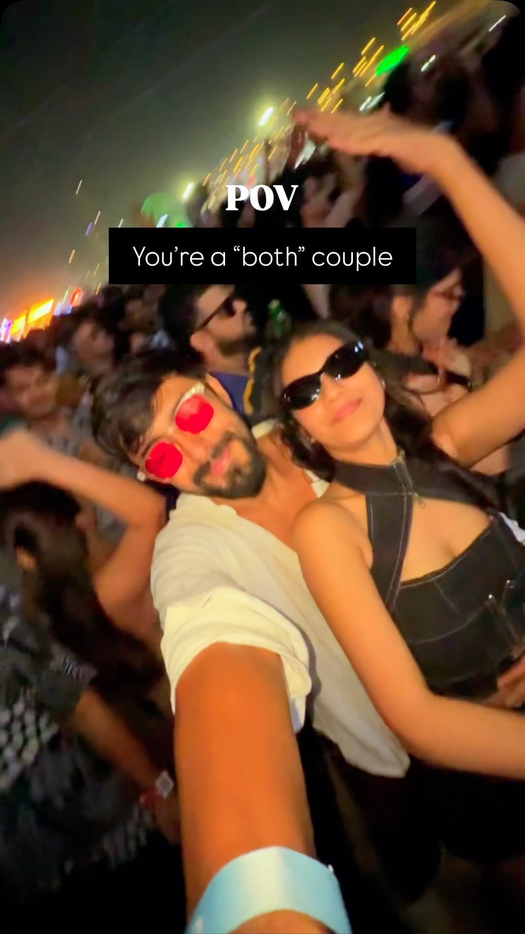 Post 7 by Mohnish Doultani | Lifestyle + Fitness + Romance on Instagram (video)