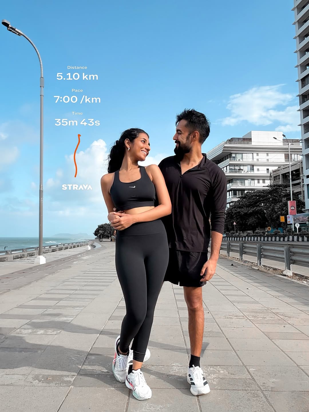 Post 8 by Mohnish Doultani | Lifestyle + Fitness + Romance on Instagram (carousel)