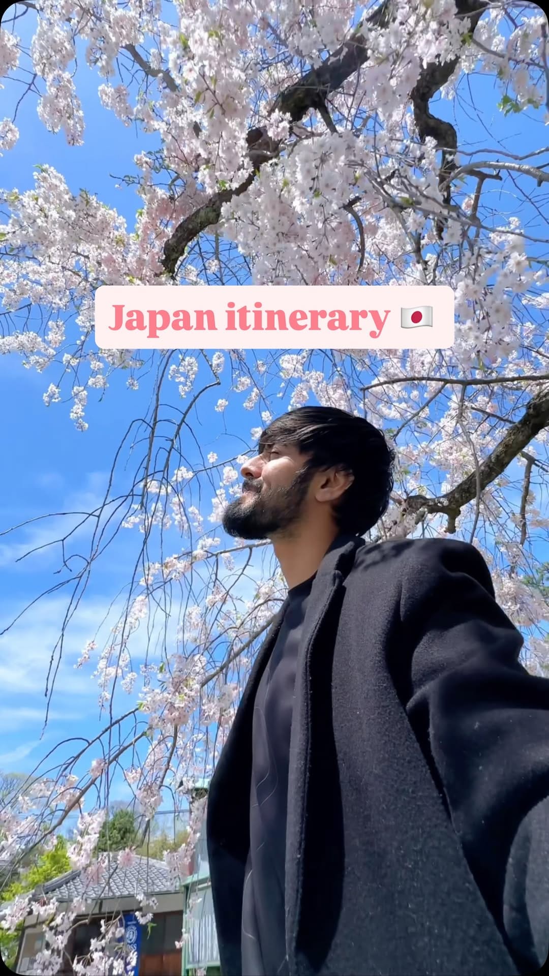 Post 9 by Mohnish Doultani | Lifestyle + Fitness + Romance on Instagram (video)