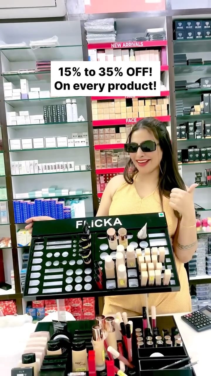 Post 4 by Surabhi Mariyappa on Instagram (video)