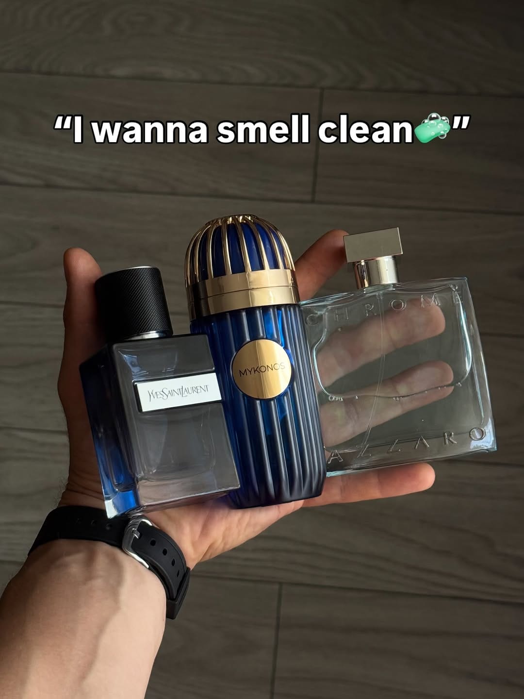Post 9 by Oglejano Profumo on Instagram (carousel)