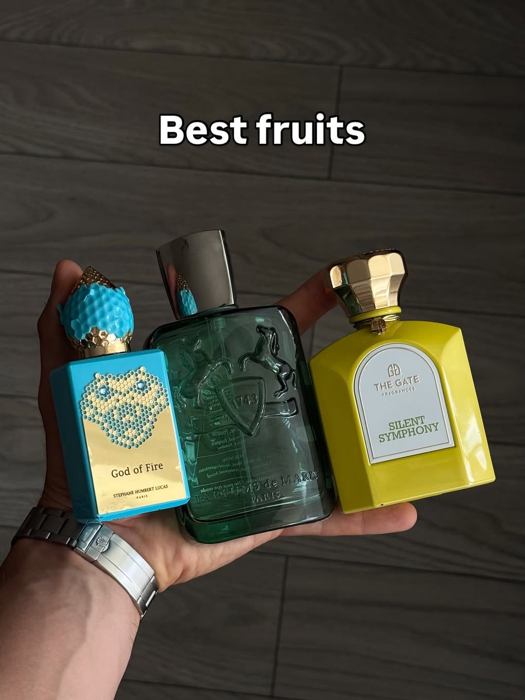 Post 4 by Oglejano Profumo on Instagram (carousel)