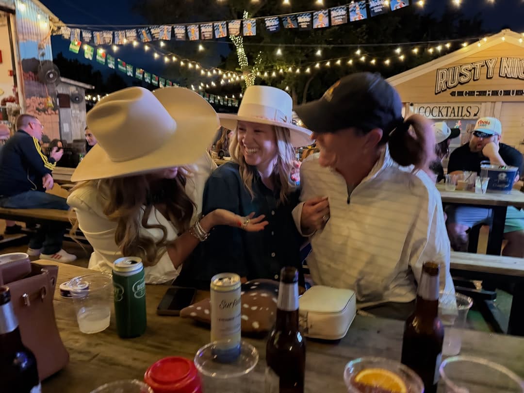Post 8 by AIMEE ANDERSON on Instagram (carousel)