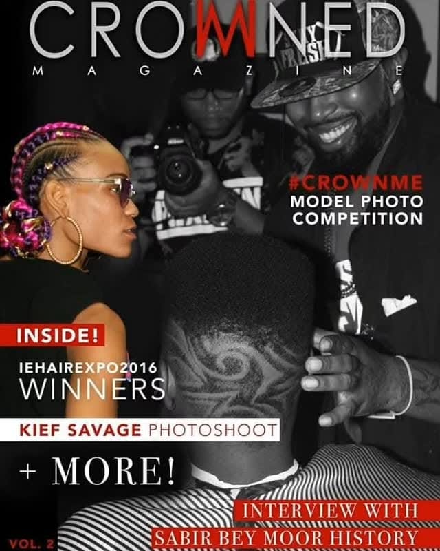 Post 4 by Braids by Nyi LLC on Instagram (video)