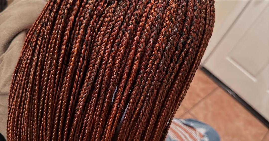Post 6 by Braids by Nyi LLC on Instagram (carousel)