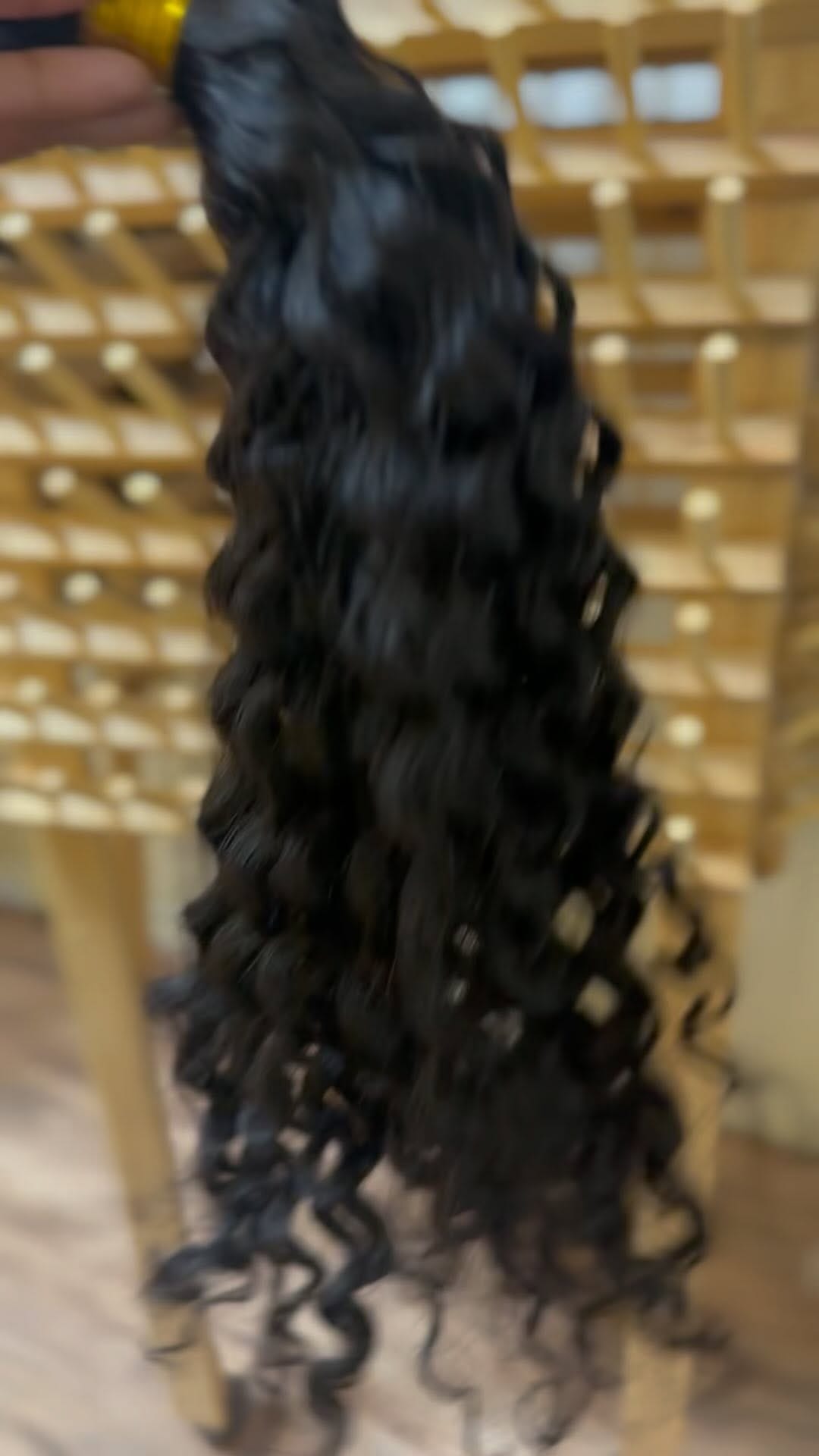 Post 8 by Braids by Nyi LLC on Instagram (video)
