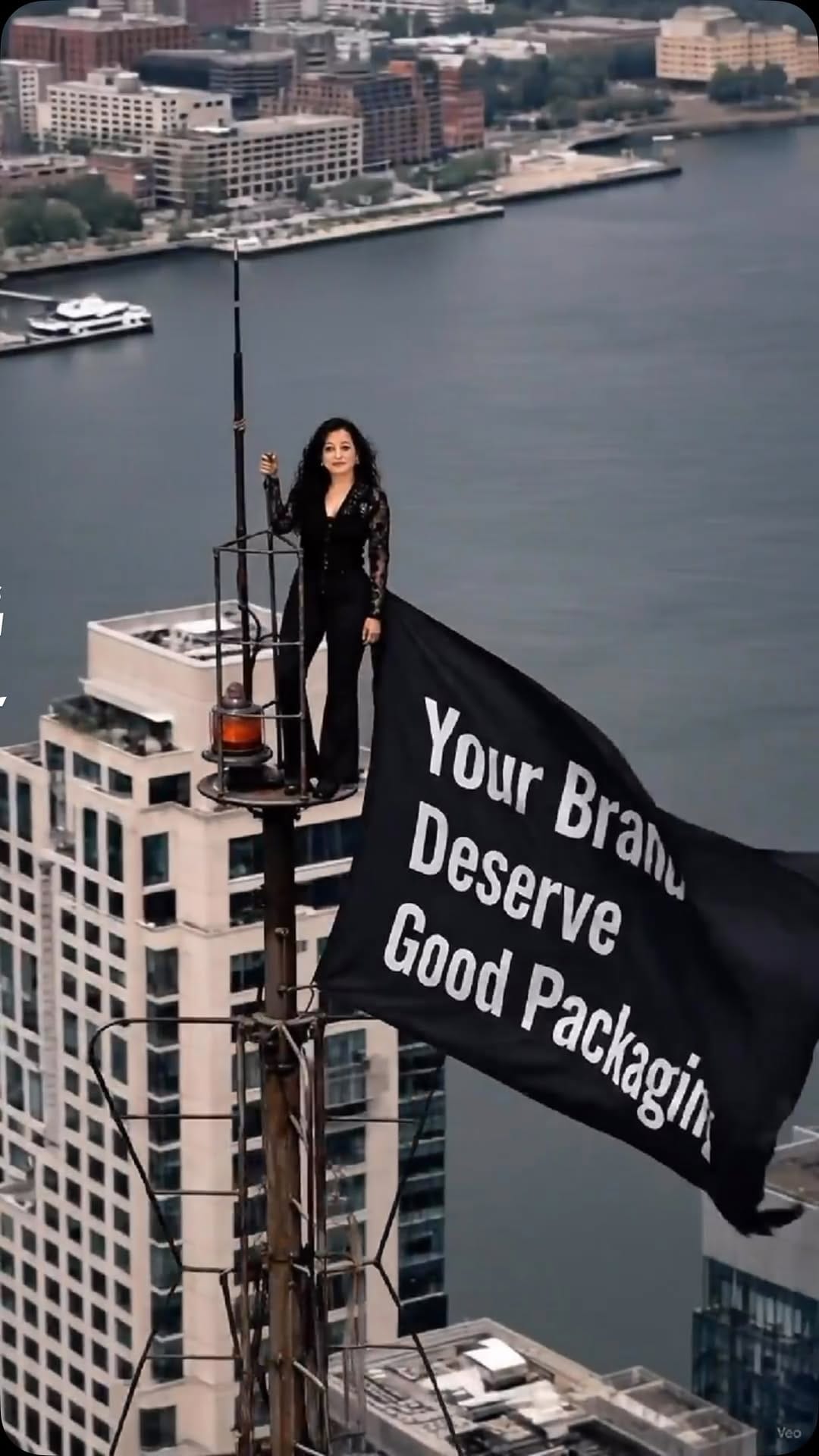 Post 2 by Mona Design | Graphic Designer | Content Creator on Instagram (video)
