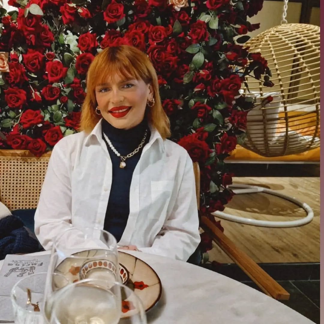 Post 7 by Eva Defronzo on Instagram (carousel)