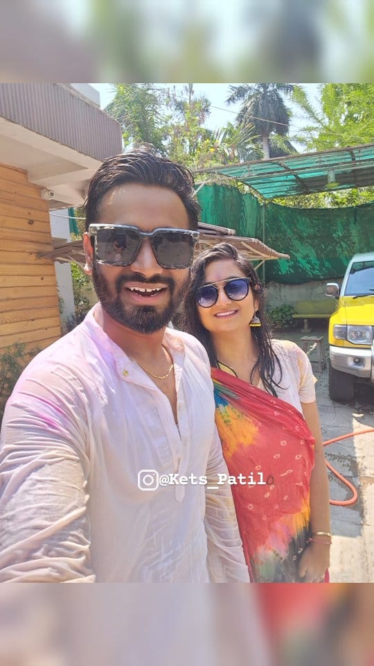 Post 10 by Ketan Patil on Instagram (video)